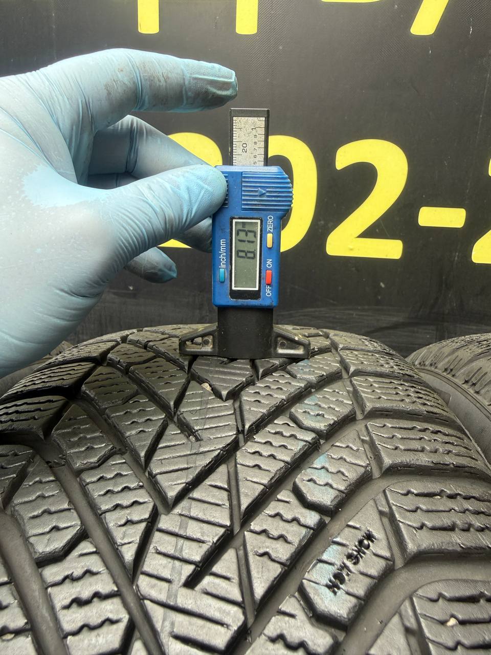 225/50 R17 Pirelli Winter 2 Cinturato