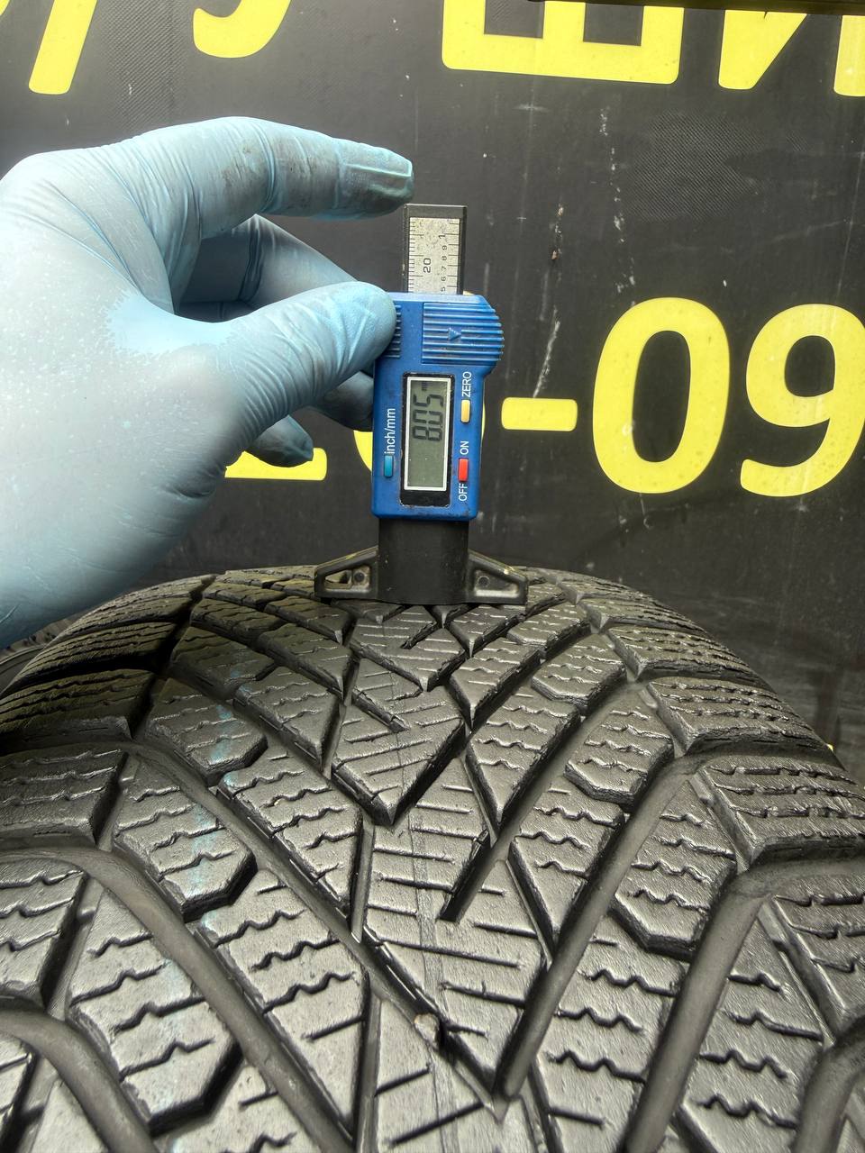 225/50 R17 Pirelli Winter 2 Cinturato