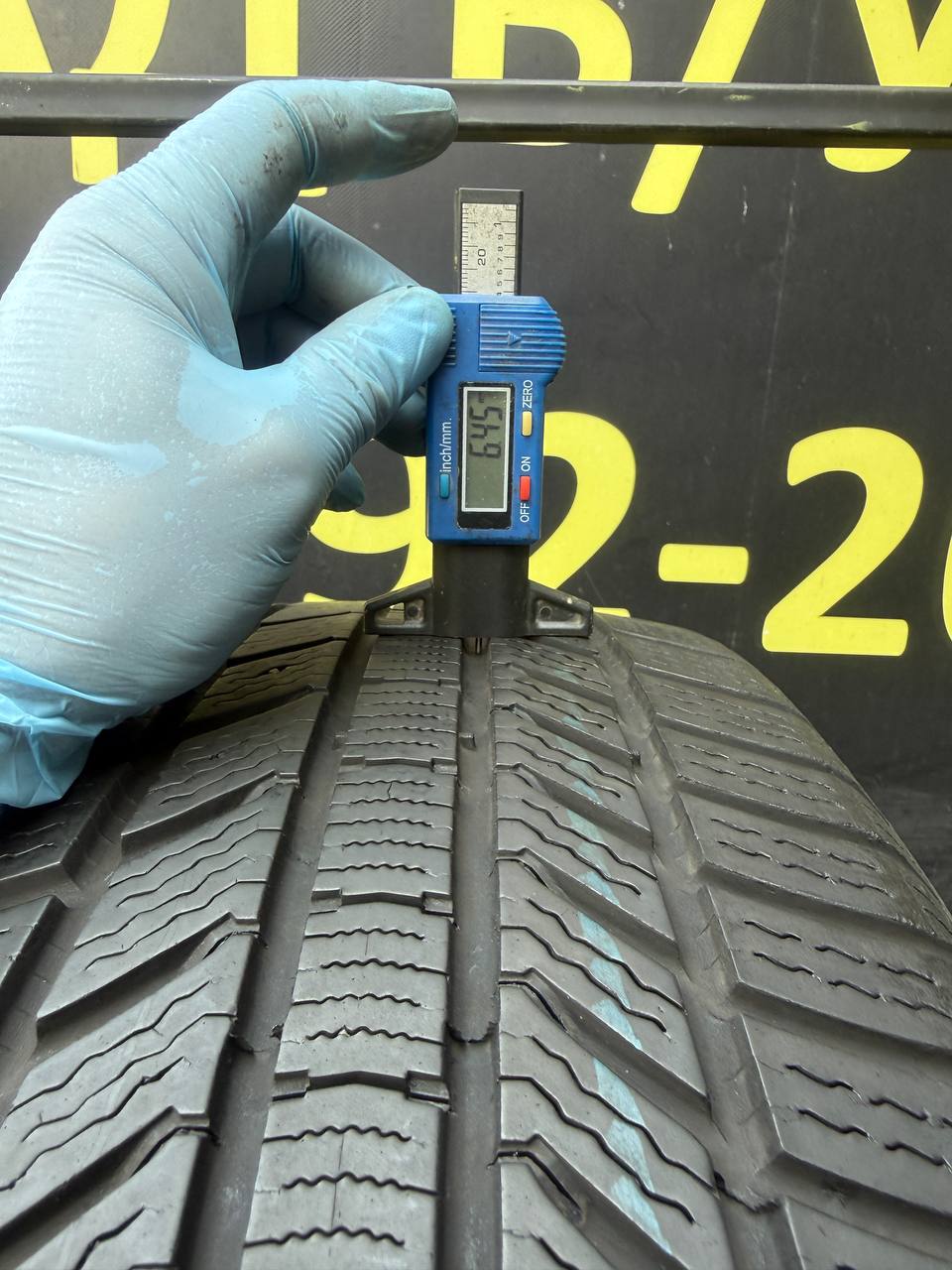 225/55 R18 Continental WinterContact TS 870P