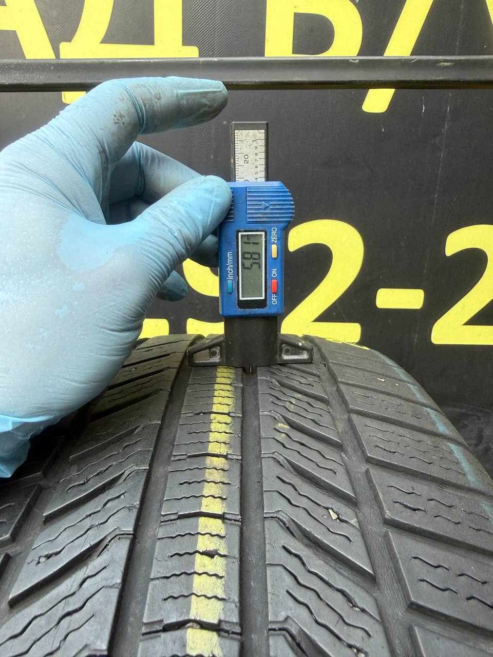 235/55 R18 Continental WinterContact TS 870P