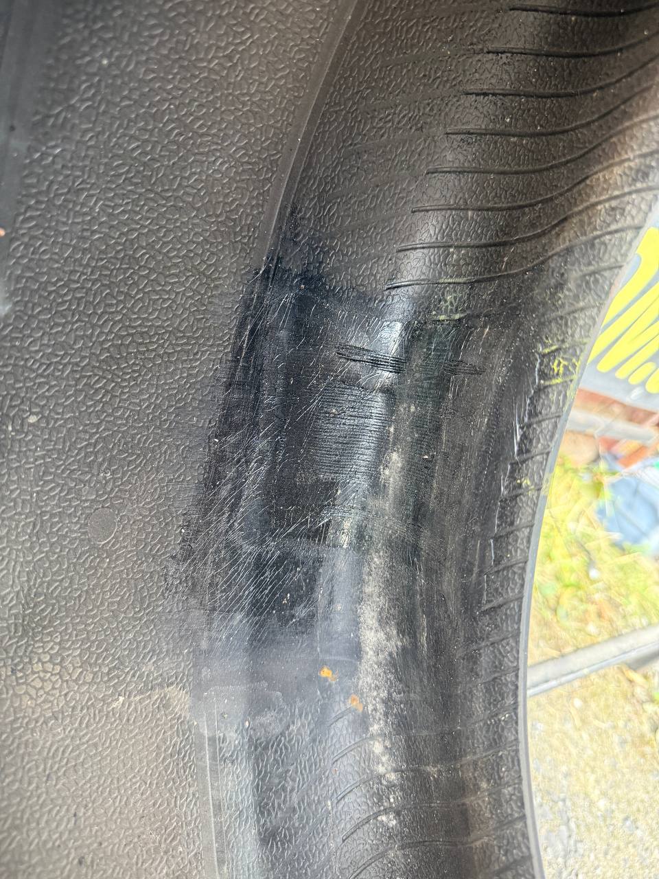 265/50 R20 Pirelli Scorpion Winter