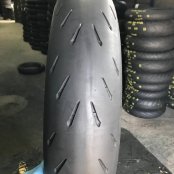 120/70 R17 Michelin Power GP