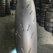 120/70 R17 Michelin Power GP
