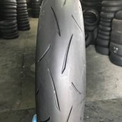 120/70 R17 Dunlop SportMax RoadSport 2