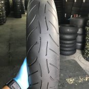 120/70 R17 Metzeler Sportec M7 RR