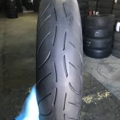 120/70 R17 Metzeler Sportec M7 RR