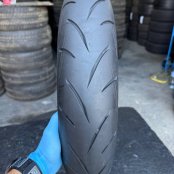 120/70 R17 Bridgestone Battlax Hypersport S21F
