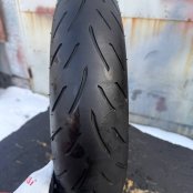 120/70 R17 Dunlop Sportmax GPR 300F