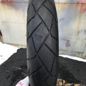 120/70 R17 Dunlop Trailmax D609F