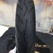 120/70 R17 Metzeler Sportec M3