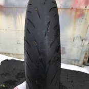 120/70 R17 Bridgestone Battlax Hypersport S22F