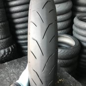 110/70 R17 Bridgestone Battlax Hypersport S20F