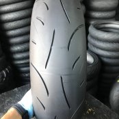 160/60 R17 Dunlop SportMax D214