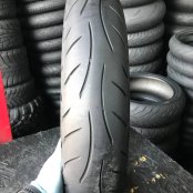 110/70 R17 Metzeler Sportec M5 Interact