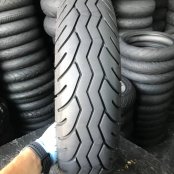 130/80 R17 Metzeler Lasertec