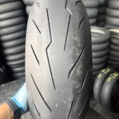 180/60 R17 Pirelli Diablo Rosso IV