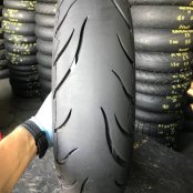 160/70 R17 Avon AV92 Cobra Chrome