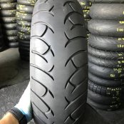 160/60 R17 Metzeler Roadtec Z6