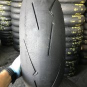 190/55 R17 Pirelli Diablo Supercorsa SP