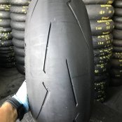 200/55 R17 Pirelli Diablo Supercorsa SP