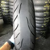 150/80 R16 Avon AV92 Cobra Chrome