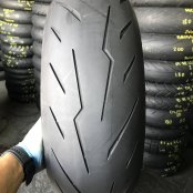 190/55 R17 Pirelli Diablo Rosso IV