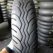 150/70 R17 Metzeler Lasertec