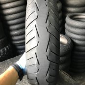 130/80 R17 Continental ContiRoadAttack 3