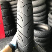 110/80 R19 Bridgestone Battlax Adventure A41F
