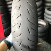 170/60 R17 Continental ContiRoadAttack 4
