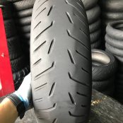 170/60 R17 Continental ContiRoadAttack 4