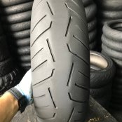 160/60 R17 Continental ContiRoadAttack 3
