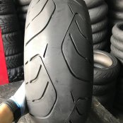 190/50 R17 Dunlop SportMax RoadSmart III