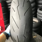190/55 R17 Pirelli Diablo Rosso IV