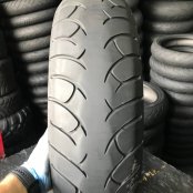 160/60 R17 Metzeler Roadtec Z6