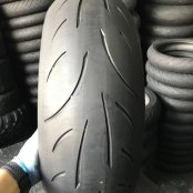 200/55 R17 Metzeler Sportec M9 RR