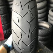 160/60 R17 Pirelli Scorpion Trail II