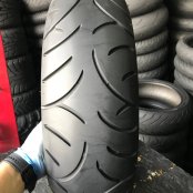 160/60 R17 Bridgestone Battlax Sport Touring BT021R