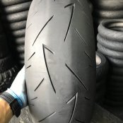 190/55 R17 Continental ContiSportAttack 2