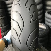 190/55 R17 Dunlop SportMax RoadSmart III
