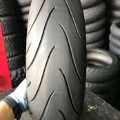 160/60 R17 Michelin Pilot Road 2