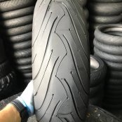 160/60 R17 Michelin Pilot Road 3
