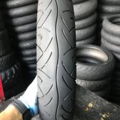 100/80 R17 Pirelli Sport Demon