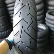 150/70 R17 Pirelli Scorpion Trail II