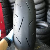 160/60 R17 Dunlop SportMax RoadSport 2