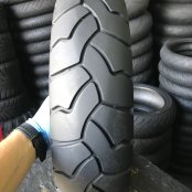 140/80 R17 Bridgestone Battle Wing BW-502