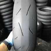 160/60 R17 Dunlop SportMax RoadSport 2