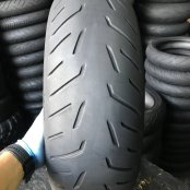190/55 R17 Continental ContiRoadAttack 4