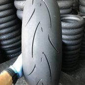 160/60 R17 Continental ContiAttack SM EVO