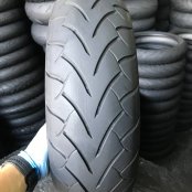 160/60 R17 Dunlop SportMax D220F ST